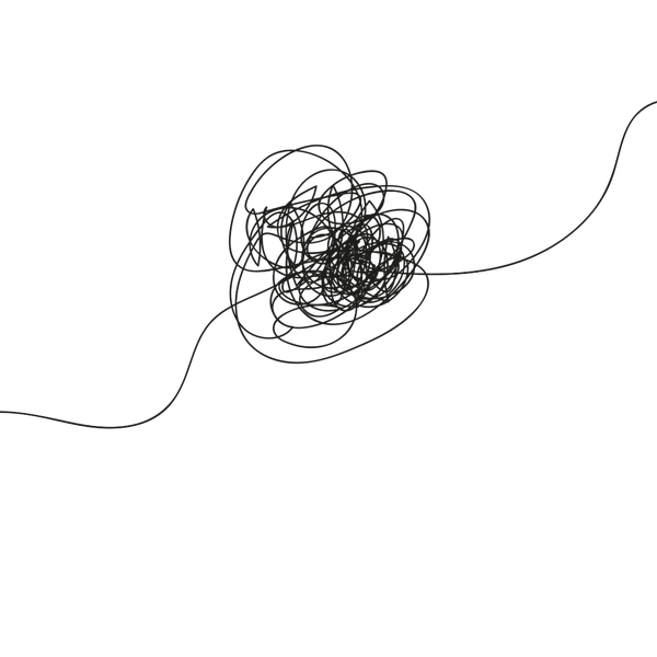 CHAOS: an Alternative Plot Structure for Neurodiverse Writers